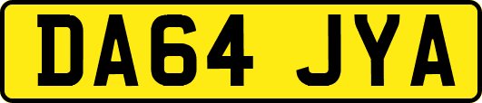 DA64JYA