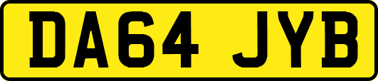 DA64JYB