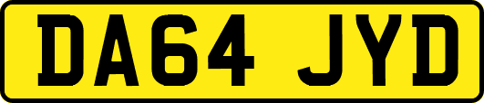 DA64JYD