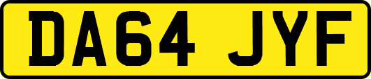 DA64JYF