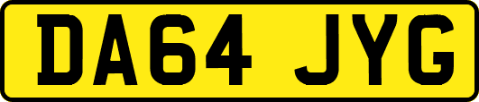 DA64JYG