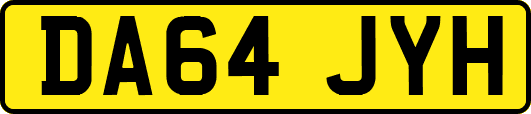 DA64JYH