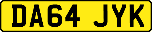 DA64JYK