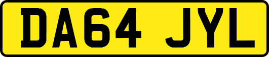 DA64JYL