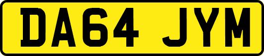 DA64JYM