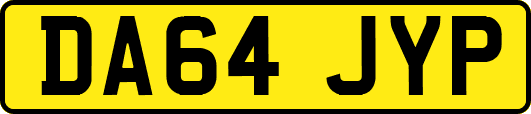 DA64JYP