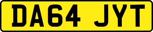 DA64JYT