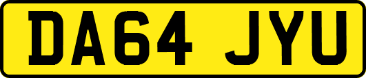 DA64JYU