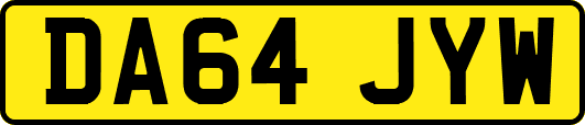 DA64JYW