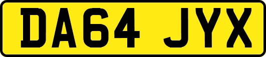 DA64JYX