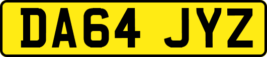 DA64JYZ