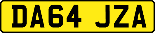 DA64JZA