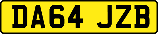DA64JZB