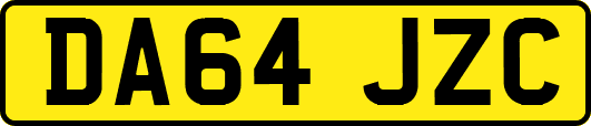 DA64JZC