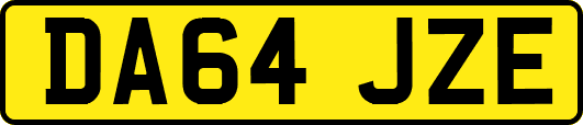 DA64JZE