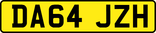 DA64JZH