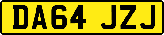 DA64JZJ