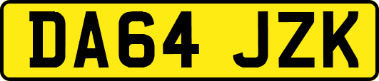 DA64JZK