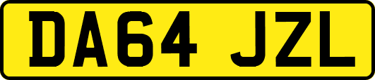 DA64JZL