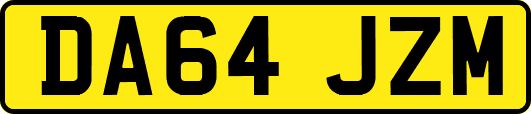 DA64JZM