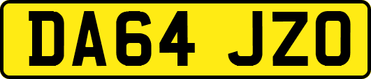 DA64JZO