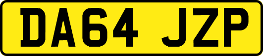 DA64JZP