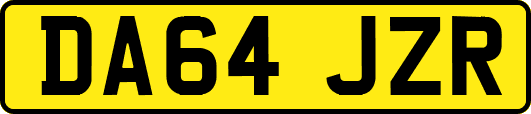 DA64JZR