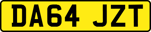 DA64JZT