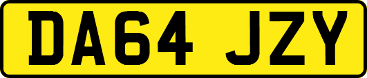 DA64JZY