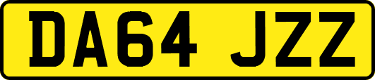 DA64JZZ