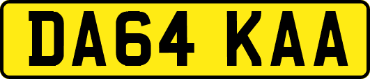 DA64KAA