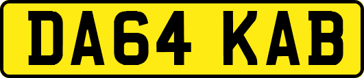 DA64KAB