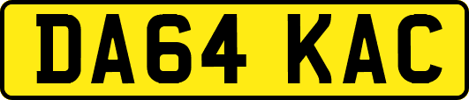 DA64KAC