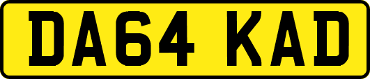 DA64KAD