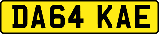DA64KAE