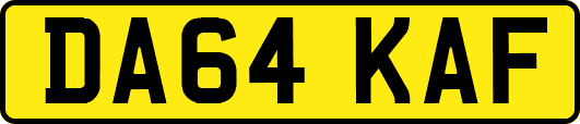 DA64KAF