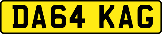 DA64KAG