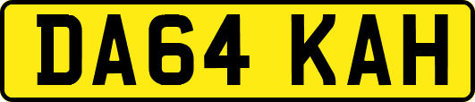 DA64KAH