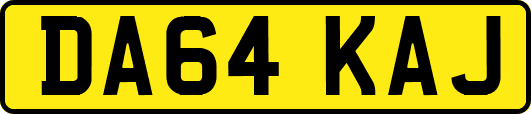 DA64KAJ