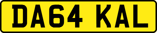 DA64KAL