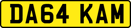 DA64KAM