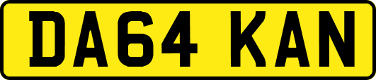 DA64KAN