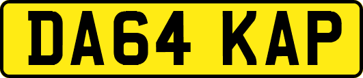 DA64KAP