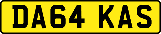 DA64KAS