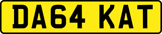 DA64KAT