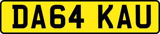 DA64KAU