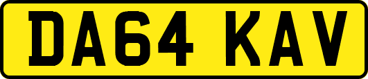 DA64KAV