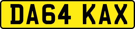 DA64KAX