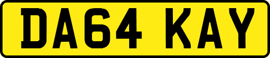 DA64KAY