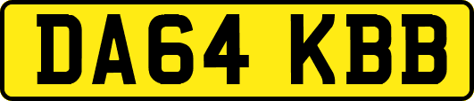 DA64KBB